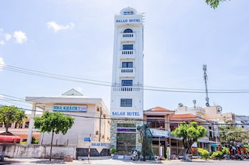 Salah Hotel Quy Nhon